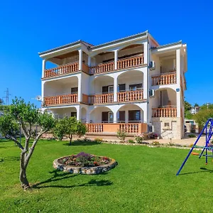  Apartman Danica Horvátország