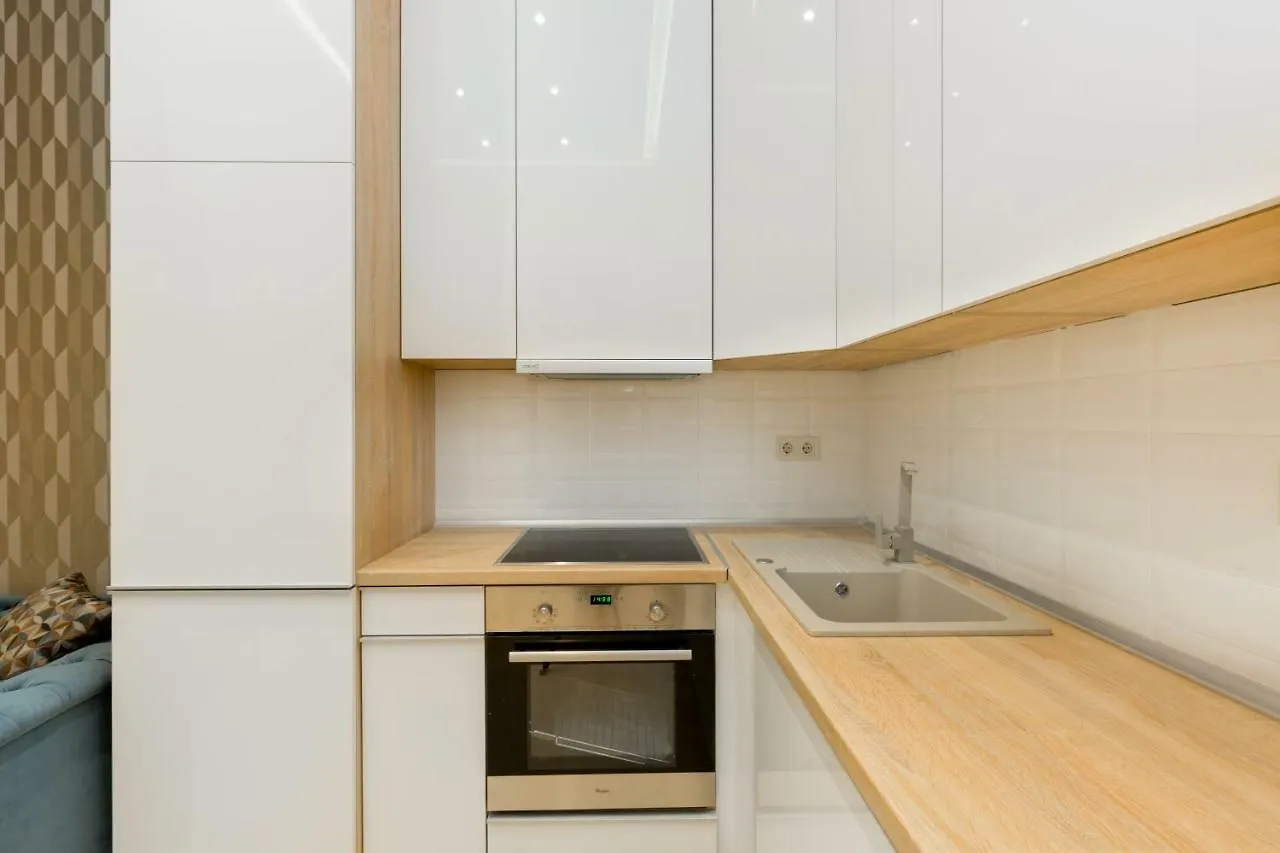 F15 Falk Apartment Budapest 0*,  Hungría